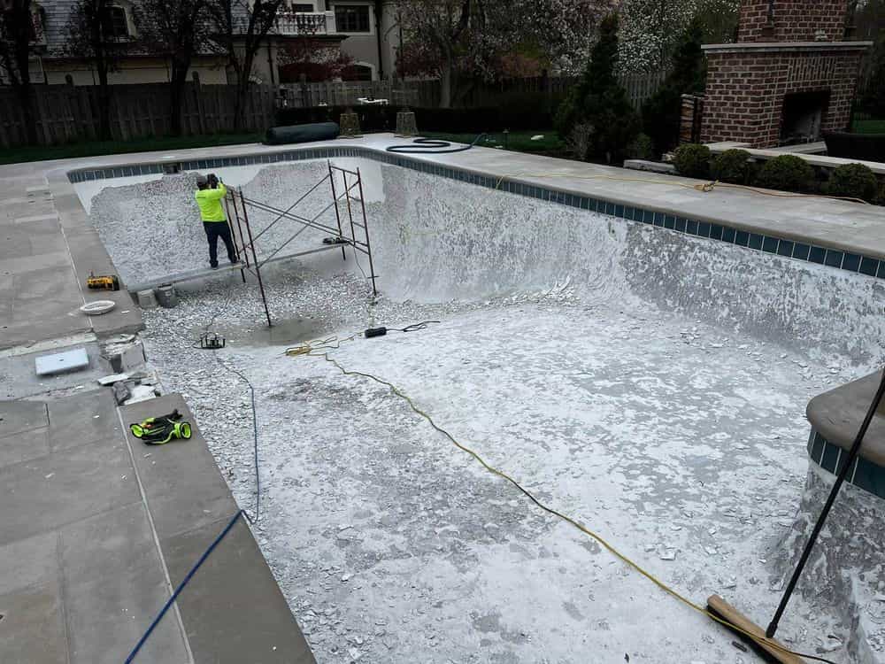 Hero image for KC Pool and Spa